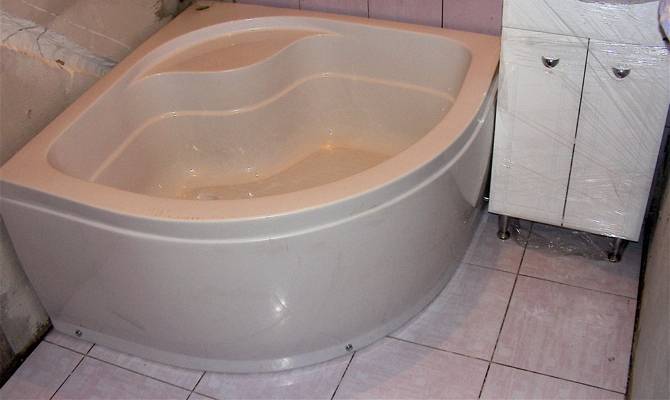 Comment choisir et installer un receveur de douche plat ?