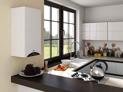 Codes d'erreur de la chaudière à gaz Viessmann : méthodes de dépannage et de récupération