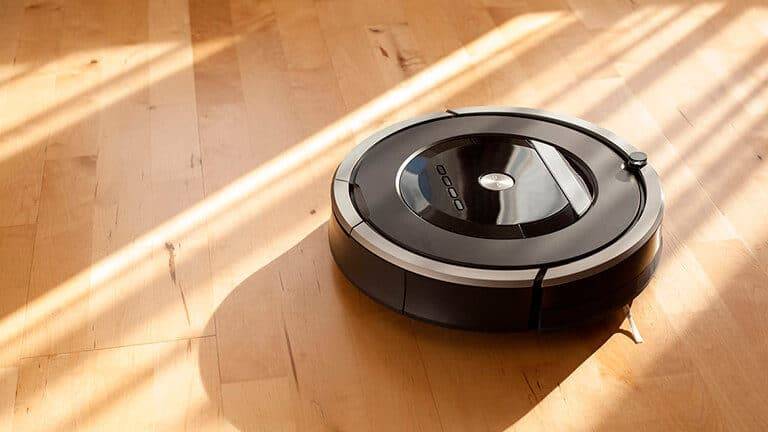 Les meilleurs aspirateurs robots de 2020 : classement des 10 fleurons