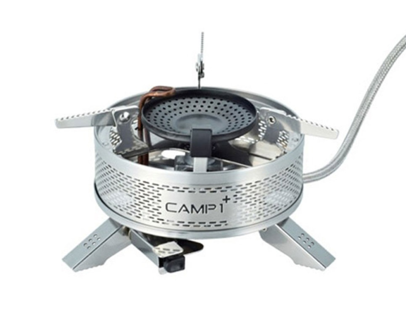 Évaluation des mini-brûleurs à gaz: les sept meilleures offres + ce qu'il faut rechercher lors du choix