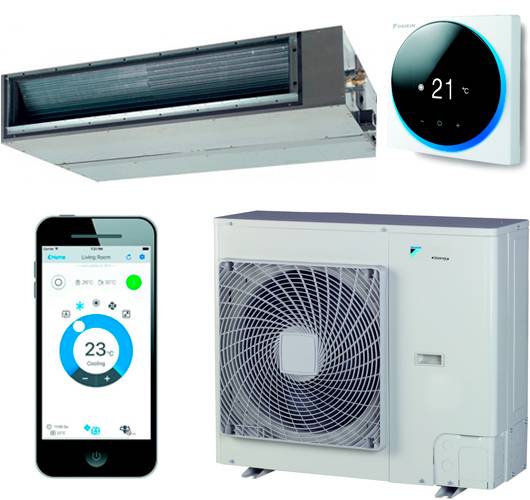 Système divisé: variété, avantages, instructions pour choisir et acheter, installation