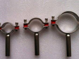 Comment travailler avec des colliers de serrage + un exemple de fabrication d'un collier à partir de matériaux improvisés