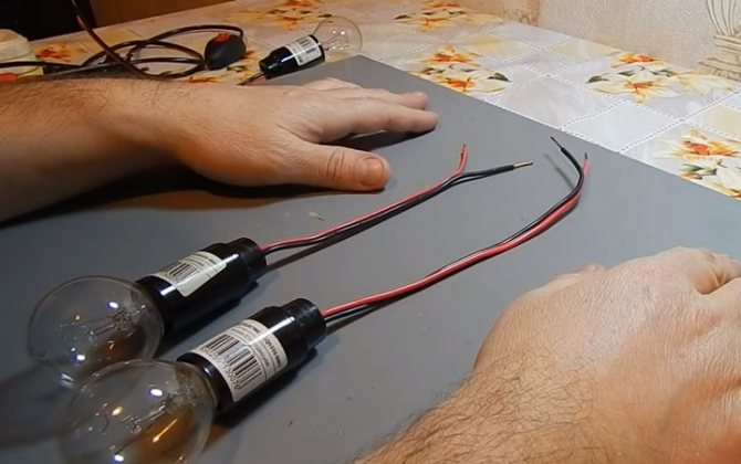 Transformateur pour lampes halogènes: pourquoi en avez-vous besoin, principe de fonctionnement et règles de connexion