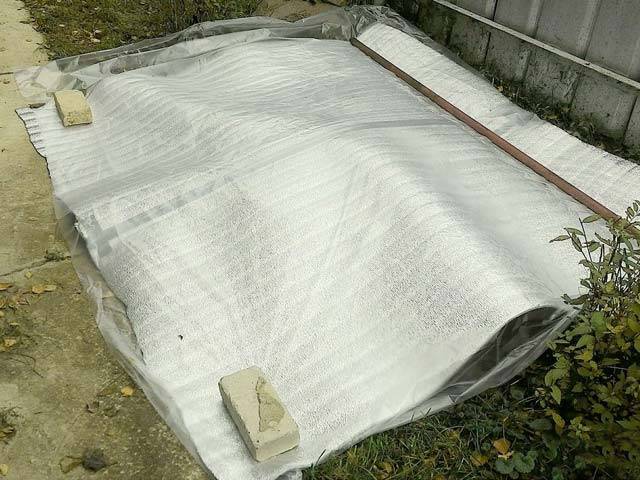 Comment conserver une fosse septique pour l'hiver: instructions étape par étape