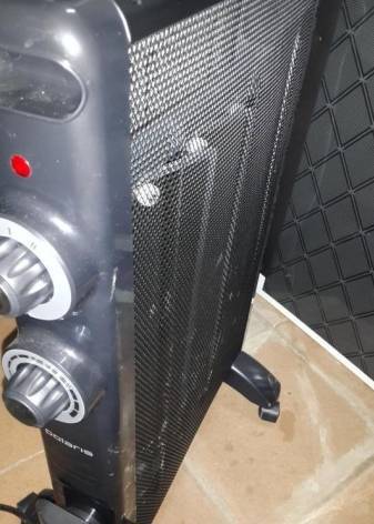 Petit tour d'horizon du réchauffeur micathermique : avantages et inconvénients tels qu'ils sont