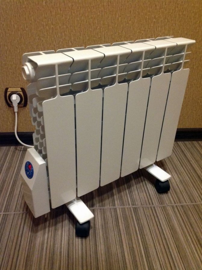 Comment choisir des radiateurs de chauffage pour un appartement et une maison privée : conseils d'experts