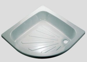 Comment choisir et installer un receveur de douche plat ?