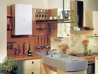 Distance entre l'équipement à gaz et le câblage électrique : normes et règles techniques