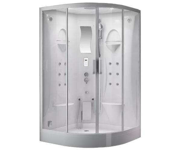 Bain ou douche - quel est le meilleur? Bilan comparatif