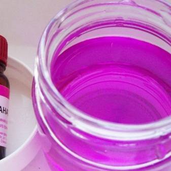 Nous nettoyons le puits nous-mêmes