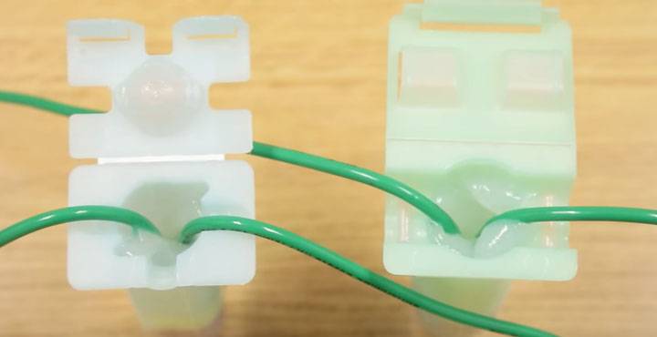 Serre-câbles : types de serre-câbles existants + notice de raccordement détaillée