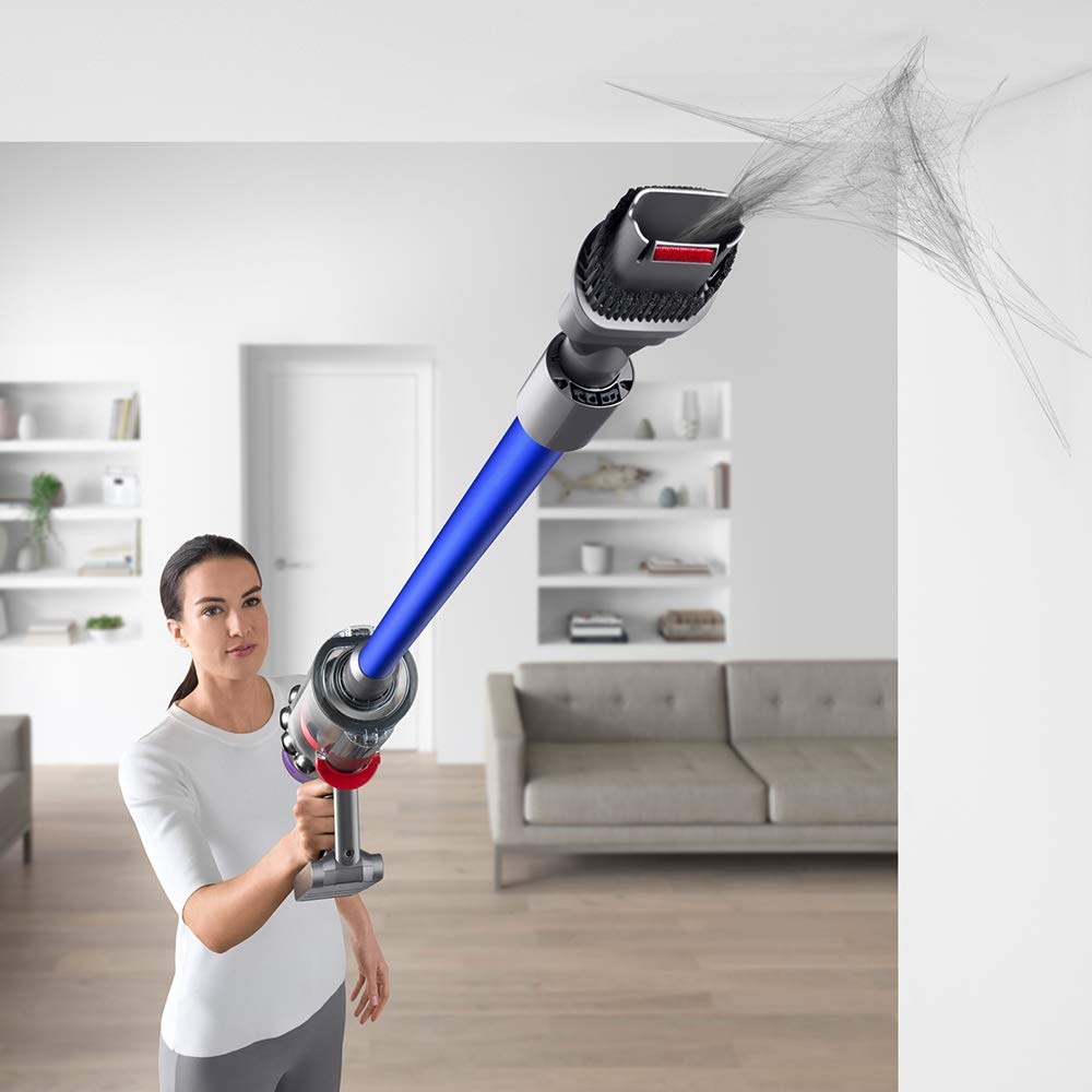 Meilleurs aspirateurs dyson : top indépendant