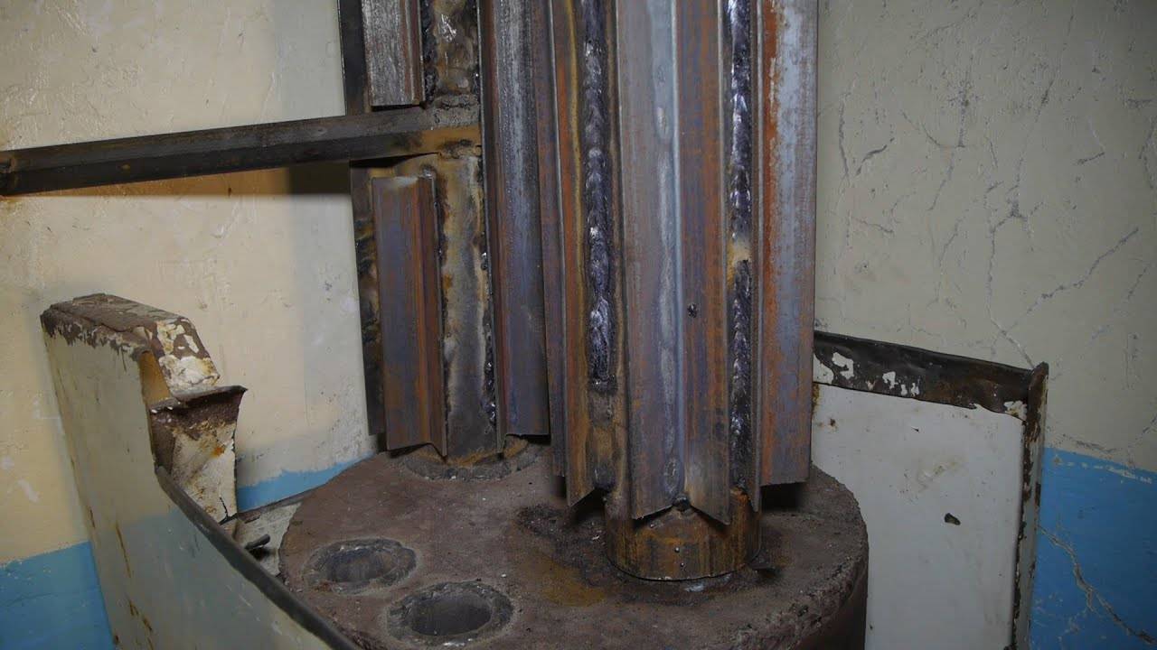 Comment augmenter l'efficacité d'un poêle à bois