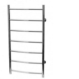 Sèche-serviettes à eau pour la salle de bain de Terminus