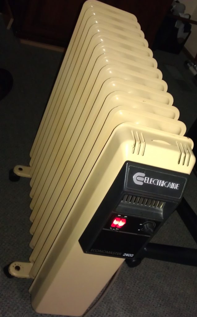 Décapeurs thermiques : aperçu de la gamme du marché et conseils pour choisir un appareil spécifique