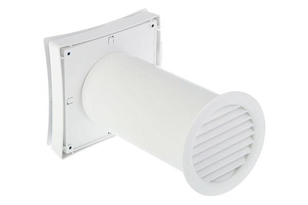 Les meilleurs ventilateurs de conduit : TOP-15 des appareils populaires + recommandations pour les acheteurs potentiels