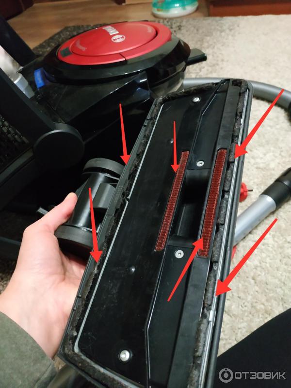 Test de l'aspirateur Bosch gs 10 : paramètres techniques, avis + comparaison avec les concurrents