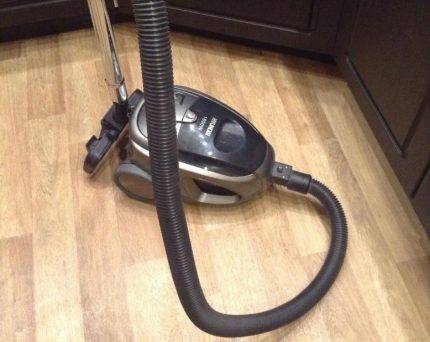 Aspirateurs Hyundai: les meilleures offres de la société sud-coréenne + recommandations pour les acheteurs