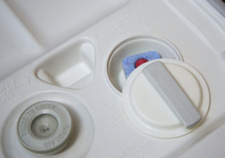 Tablettes lave-vaisselle Finish : aperçu de la gamme + avis clients