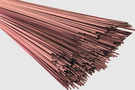 Souder des tuyaux en cuivre