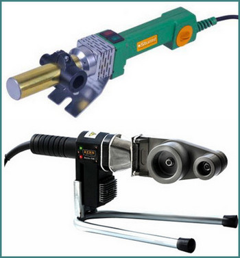 Comment choisir un fer à souder pour les tuyaux en polypropylène, en se concentrant sur les propriétés, les notes et les avis d'experts