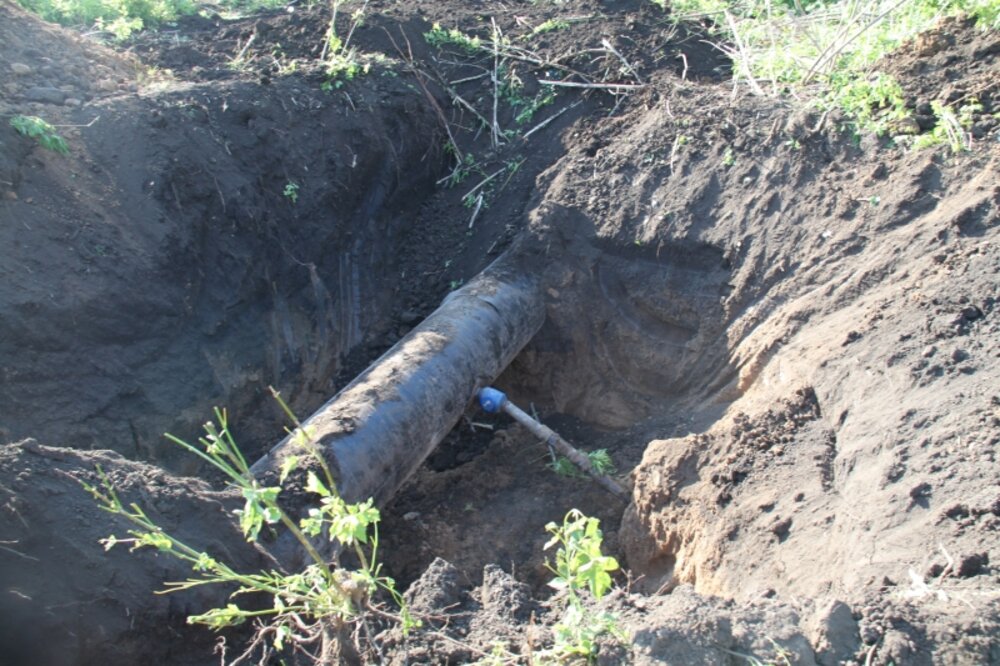 Qu'est-ce qu'un concept de raccordement de pipeline?