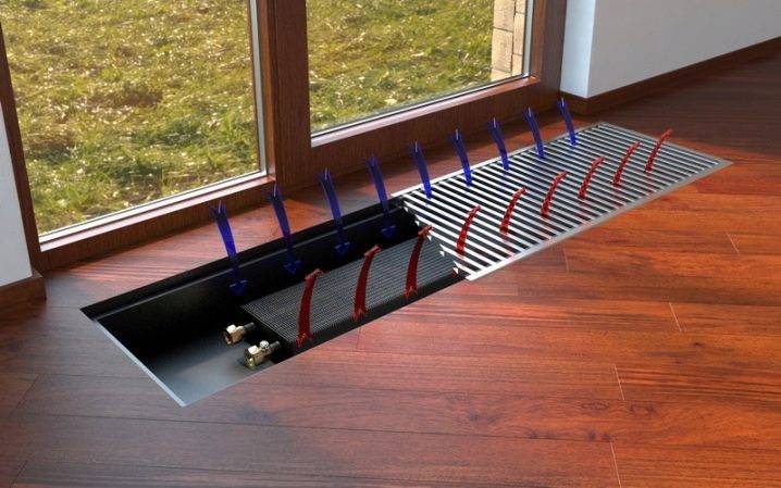 Radiateurs de chauffage design et décoratifs