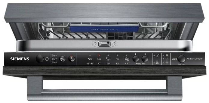 Test du lave-vaisselle Siemens SR64E003RU : qualité éprouvée