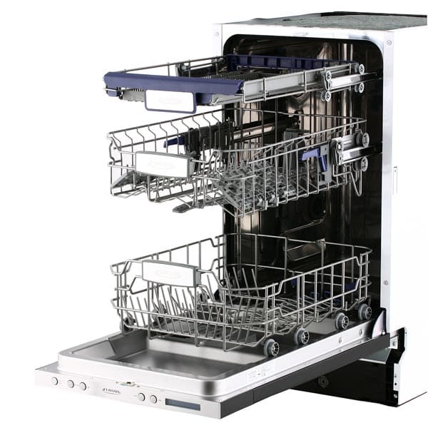 Lave-vaisselle Flavia BI 45 : les meilleurs modèles, caractéristiques + avis des propriétaires