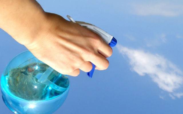 Comment transformer un aspirateur en désodorisant