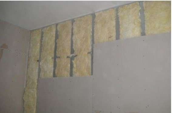 Faire une douche en polycarbonate de vos propres mains