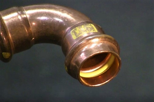 Le diamètre du tuyau de gaz dans l'appartement - tout sur l'alimentation en gaz