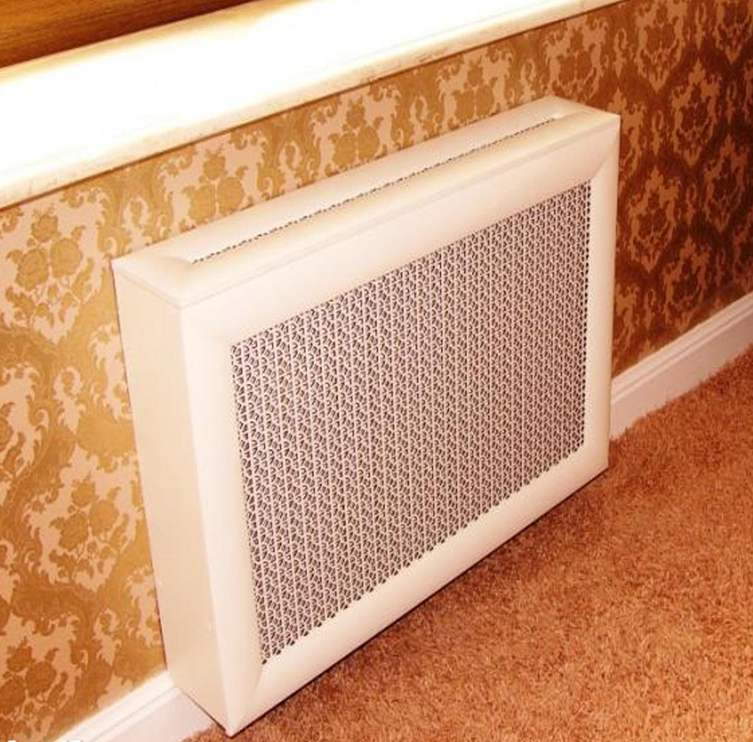 Choisir un écran décoratif pour piles