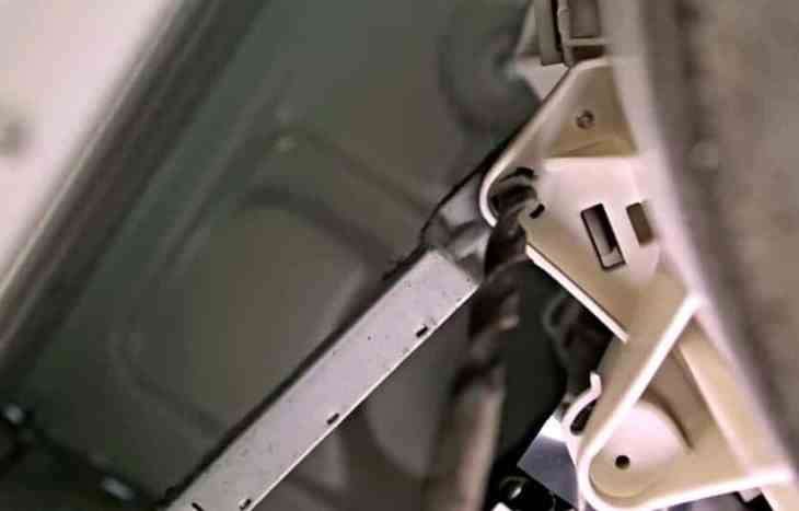 Comment réparer les amortisseurs de machine à laver : un guide étape par étape