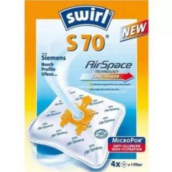 Qu'est-ce qu'un filtre cyclone pour aspirateur: types, appareil et fonctionnement, avantages et inconvénients