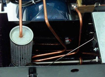 Comment faire un poêle à ventre de vos propres mains