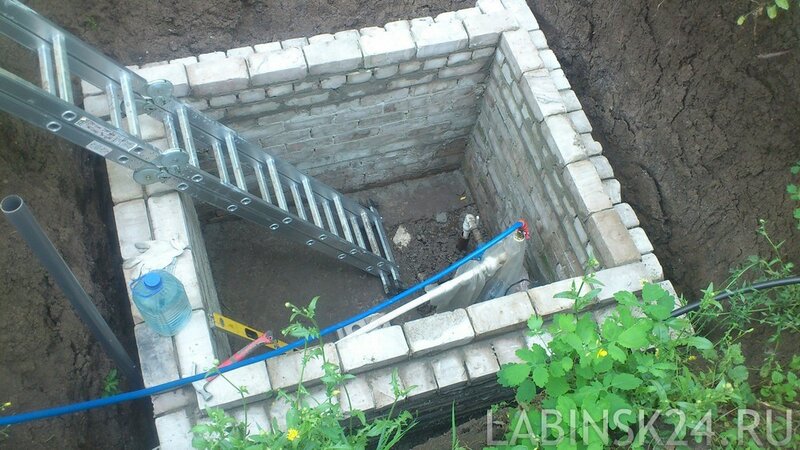 Comment faire un cloaque dans une maison privée