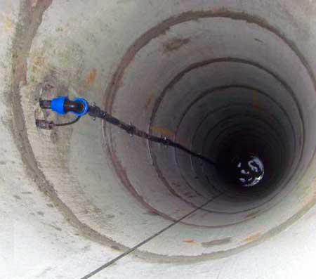 Creuser un puits de ses propres mains : types de structures de puits + aperçu des meilleures technologies de creusement