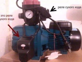 Comment fonctionne un pressostat pour une station de pompage + règles et caractéristiques de son réglage