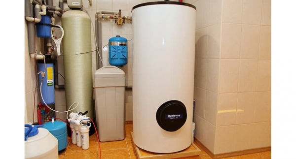 Vue d'ensemble des chaudières indirectes Dražice avec avis d'utilisateurs