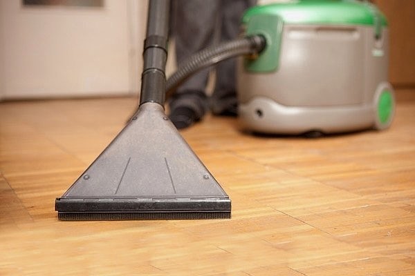 Comment utiliser un aspirateur de lavage