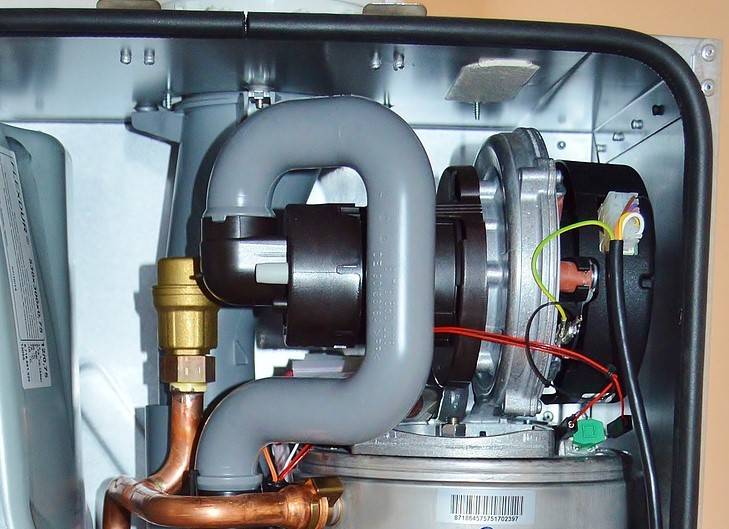 Erreurs de chaudière à gaz Rinnai: codes d'erreur et comment les réparer vous-même
