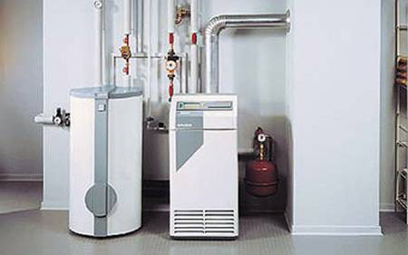 Chauffage autonome dans un appartement ordinaire : comment s'arrêter en fonction des systèmes de chauffage