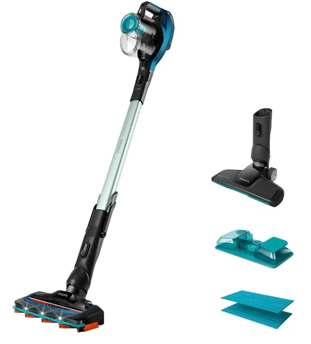 Aspirateurs sans fil Dyson : classement du TOP-8 des meilleurs modèles et conseils pour choisir avant achat