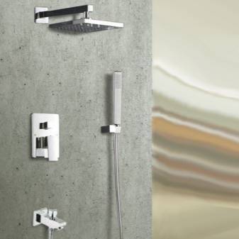 Comment installer indépendamment un robinet encastré (dans le mur)?