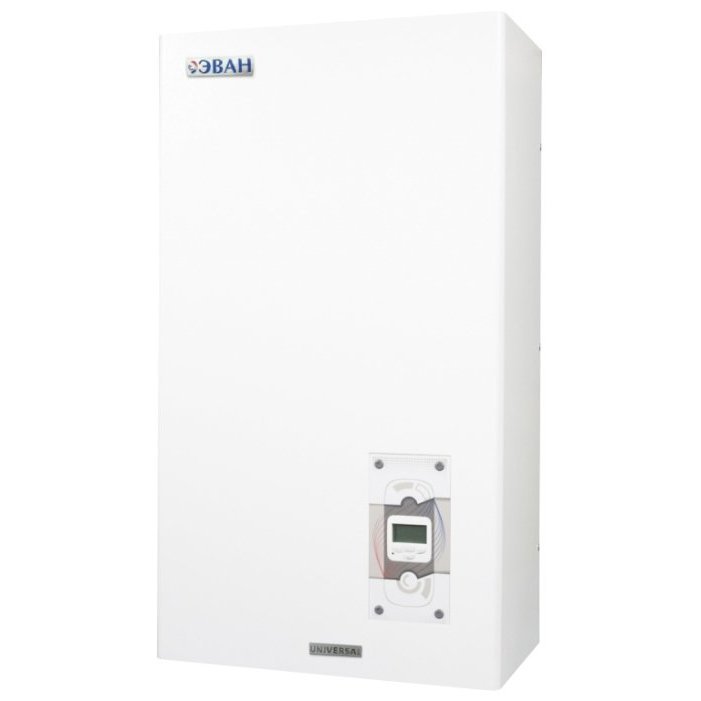 Chaudière électrique Evan : caractéristiques distinctives et avis des consommateurs