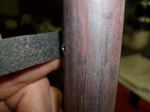 Que faire si les toilettes fuient