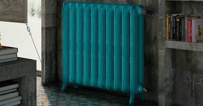 Quels types de radiateurs sont les meilleurs : un aperçu comparatif de tous les types de radiateurs
