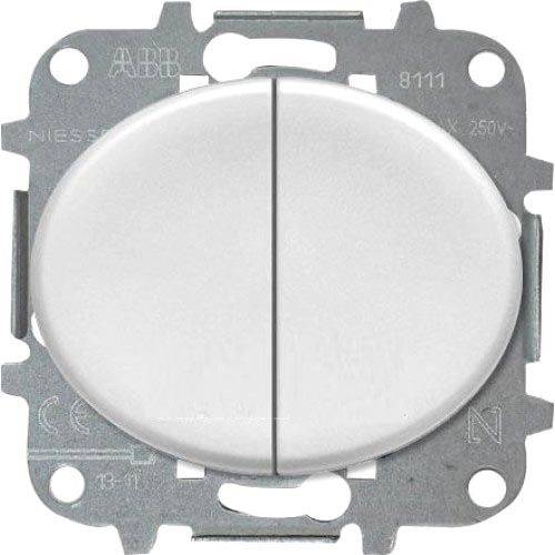 Pass-through switch : schéma de branchement 2 clés + conseils pour choisir et brancher