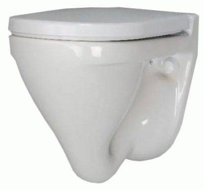 Comment choisir une toilette suspendue : quelle est la meilleure et pourquoi + aperçu des fabricants